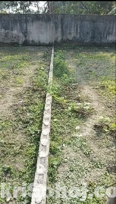 জমি বিক্রয়